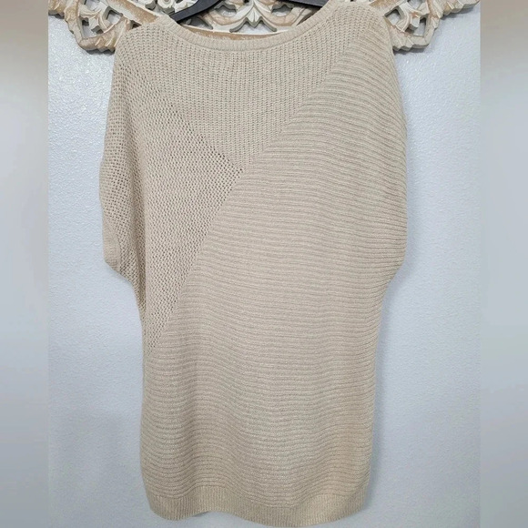 Barefoot Dreams CozyChic Ultra Lite Mixed Stitch Dolman Pullover - Picture 10 of 14